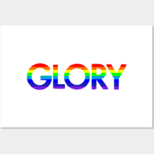 Gaylory Posters and Art